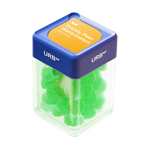 Prickly Pear Watermelon